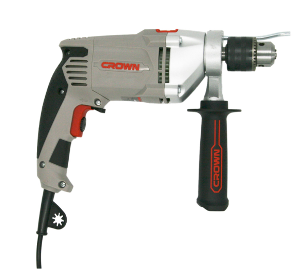 Drel zərbəli Crown CT10169