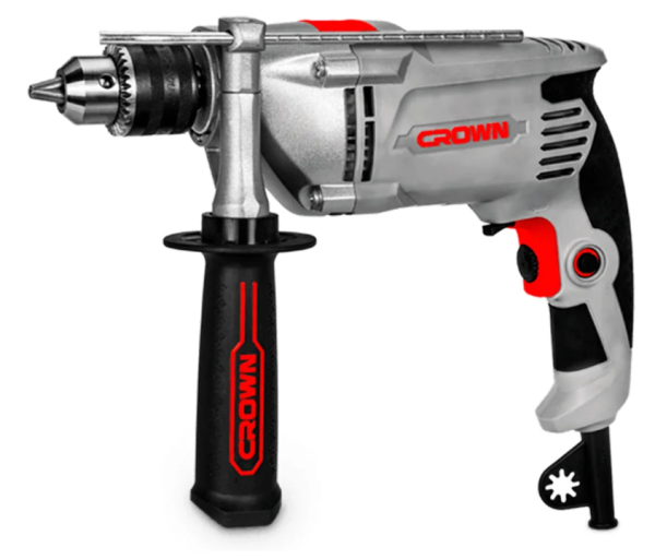 Drel zərbəli Crown CT10169