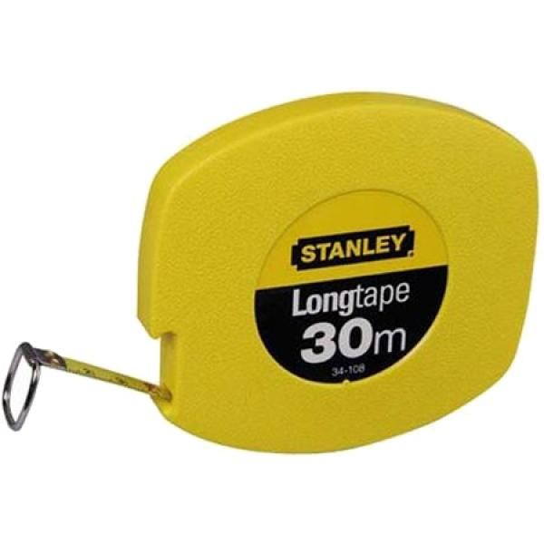 Metrə 30 m Stanley 0-34-108