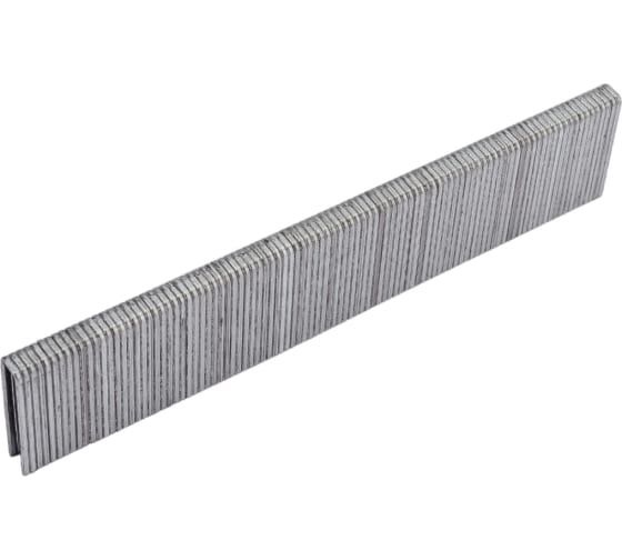 Stepler üçün skob dəsti Einhell 25 x 5.7 mm 3000 ədəd (4137860)