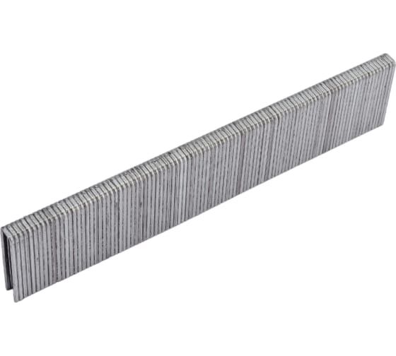 Stepler üçün zımba Einhell 25 x 5.7 mm 3000 ədəd (4137860)