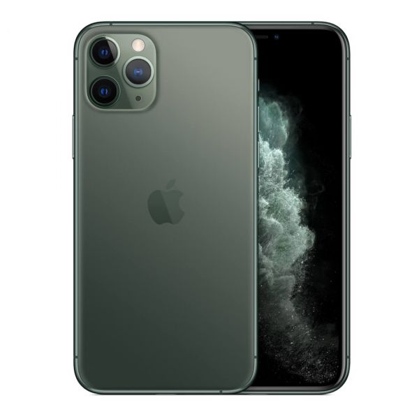 iPhone 11 Pro 64 GB Green 