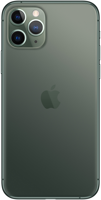 iPhone 11 Pro 512GB Green