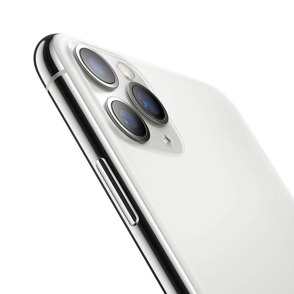 iPhone 11 Pro 64 GB Silver