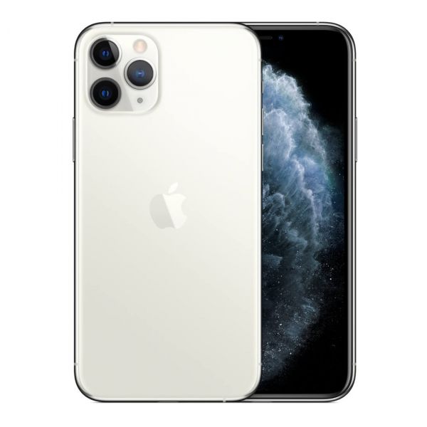 iPhone 11 Pro 64 Gb Silver