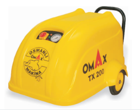 Мойка высокого давления Omax CX200