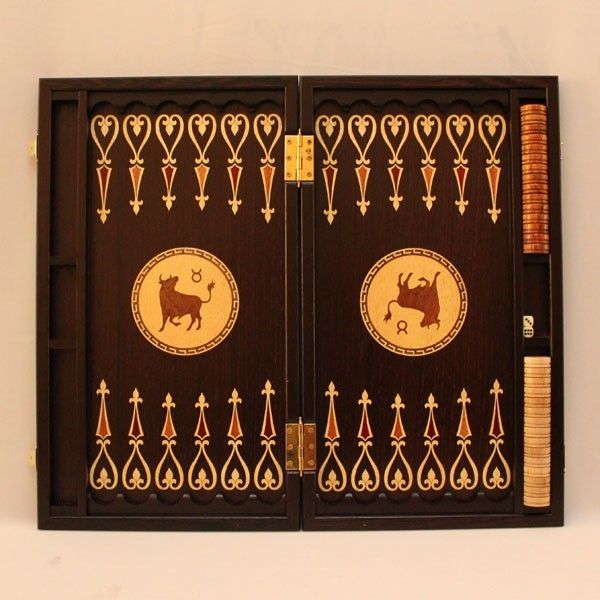 Nərd "Buğa"