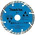 Almaz disk qranit/beton (125 mm) Makita D-51007