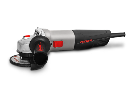 Угловая шлифовальная машина Crown CT13497-115