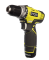 Drel-vintburan akkumulyatorlu Ryobi RCD12011L 5133001156 Drel-vintburan akkumulyatorlu Ryobi RCD12011L 5133001156