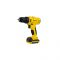 Drel - vintburan Stanley SCD12S2 Drel - vintburan Stanley SCD12S2