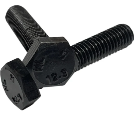 Bolt 12.9 М12 × 20-120mm DIN 933