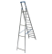 Стремянка 12 ступеней Krause Stabilo 124579