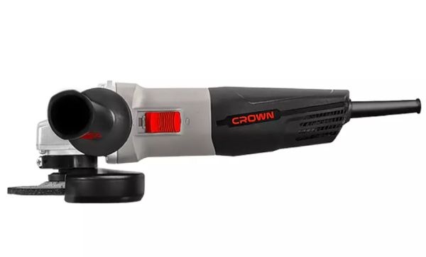 Угловая шлифовальная машина Crown CT13497-125R
