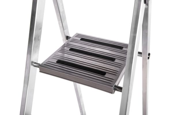 Лестница 5 ступеней Krause Safety 126337