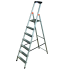Nərdivan 7 pillə Krause Safety 126351