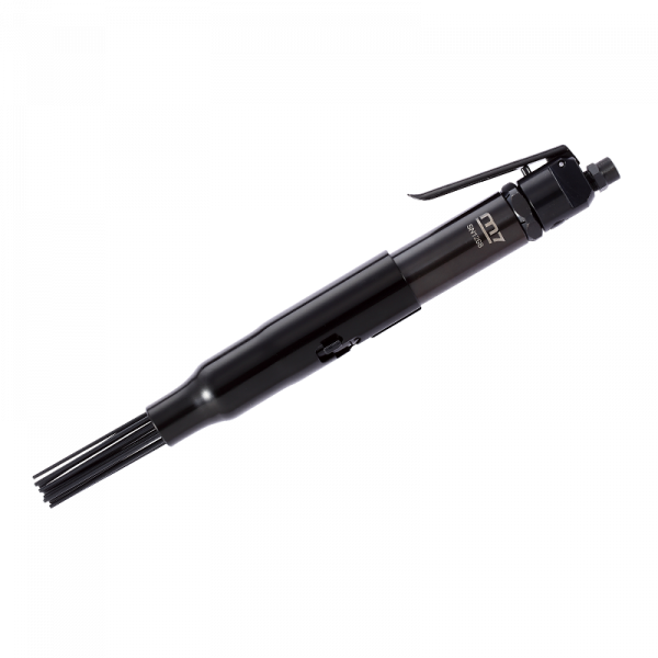 Pnevmatik iynəli qumlama tapancası, 180 mm, Mighty Seven M7 SN-1268