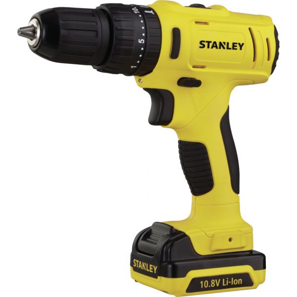 Drel - vintburan Stanley SCH12S2