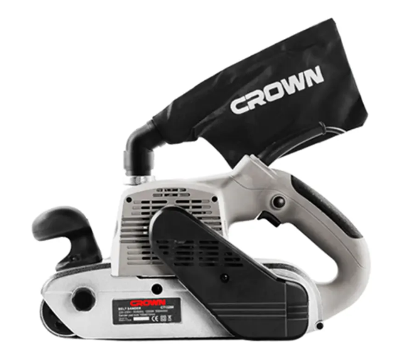 Pardaqlama maşını lentli CROWN CT13200