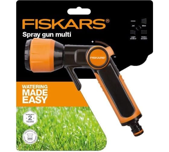 Пистолет для полива FISKARS 1023665