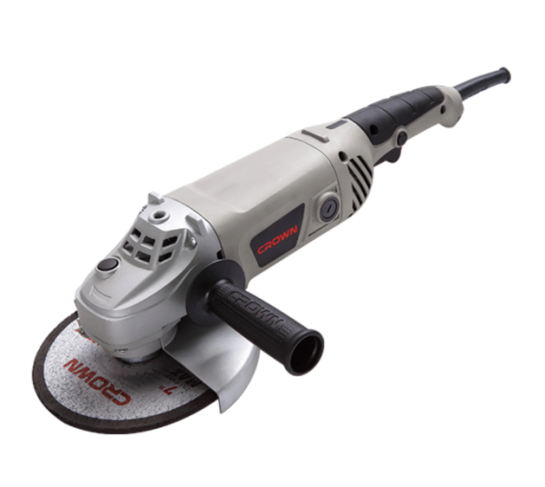 Bucaqlı pardaqlama maşını (bolqarka) CROWN CT13300
