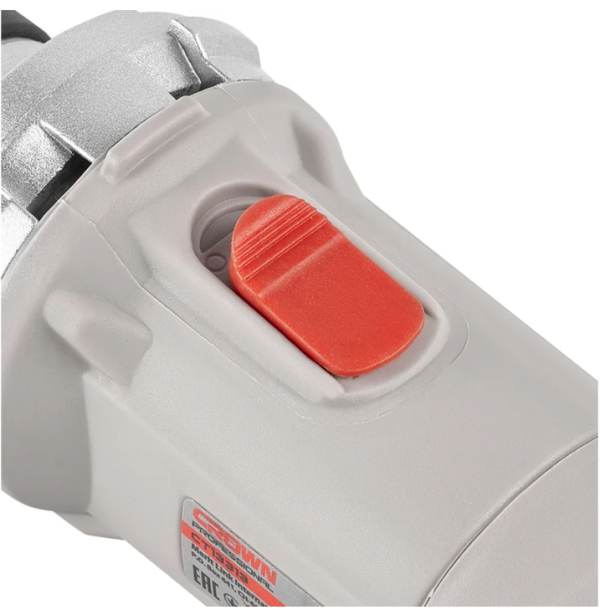 Pardaqlama maşını (düz) Crown CT13313
