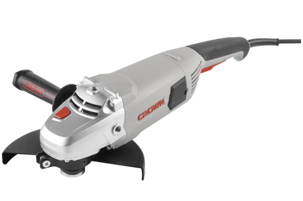 Bucaqlı pardaqlama maşını Crown CT13500-230N