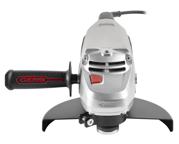 Bucaqlı pardaqlama maşını Crown CT13500-230N