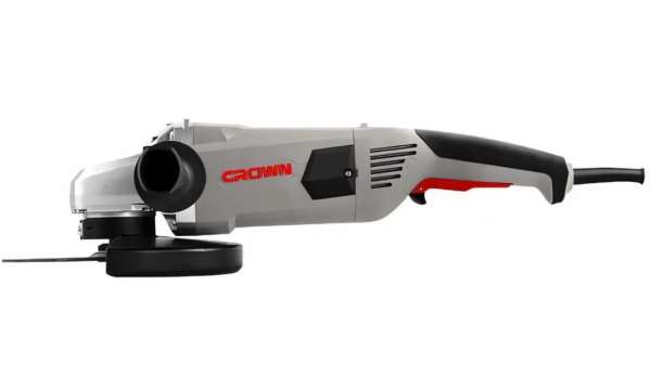 Bucaqlı pardaqlama maşını Crown CT13500-230N