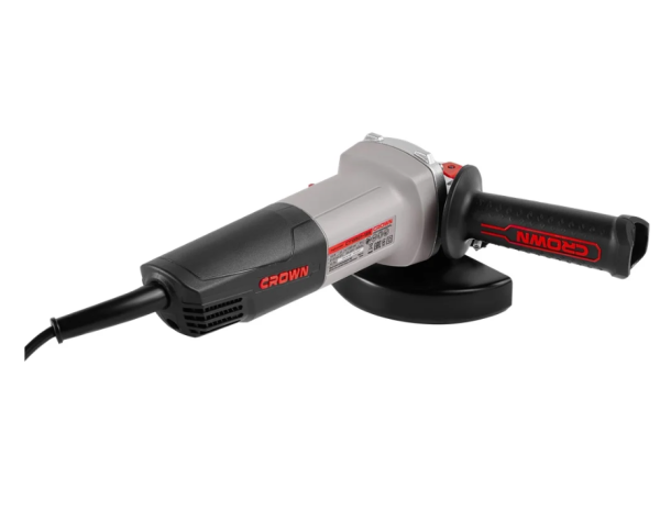 Bucaqlı pardaqlama maşını Crown CT13501-125