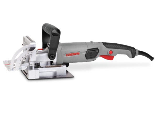 Frez aparatı lamel Crown CT13587