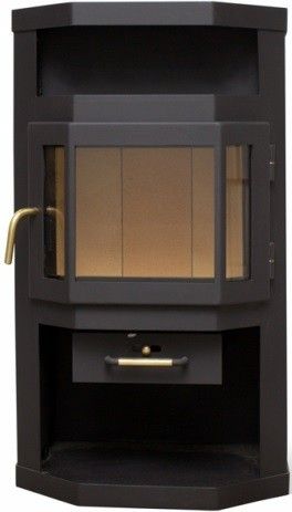 Soba-kamin АОТ 6.0 “Oka” modifikasiyasında