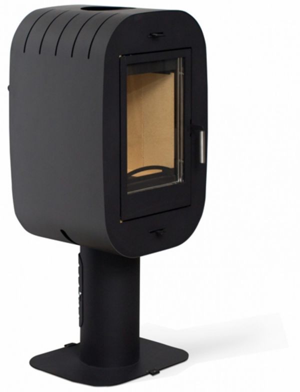 Печь-камин ŞS 008