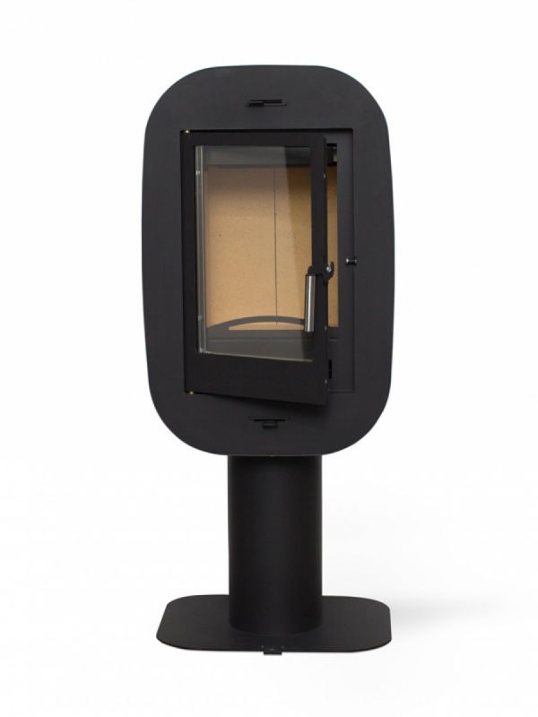 Печь-камин ŞS 008