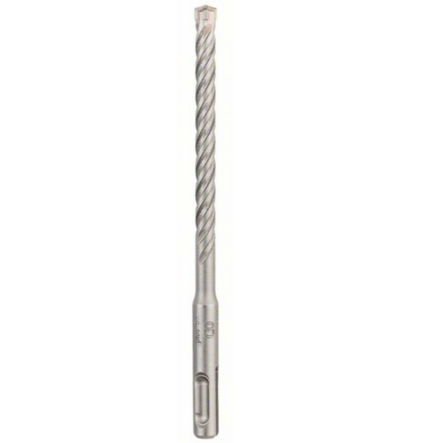 Burğu dəsti SDS-plus-5X 8x100х160 mm (10 ədəd) Bosch2608833899