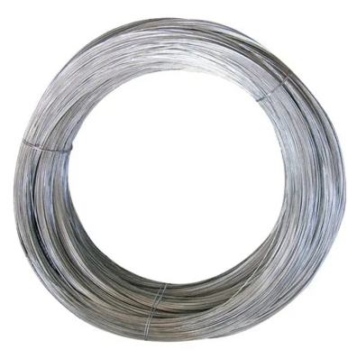 Yanmış məftil 6 mm, kq