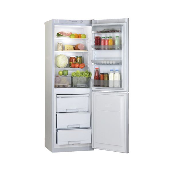 Soyuducu Pozis Electrofrost 140-1 (White)