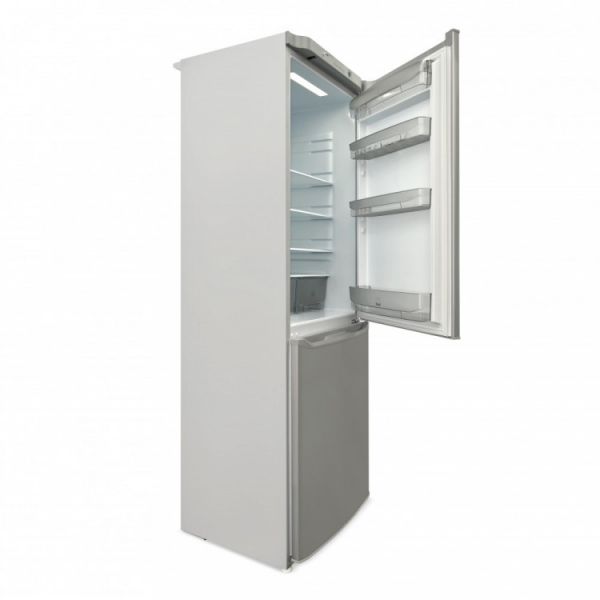 Холодильник Pozis Elektrofrost 140-1 (Metallic silver)