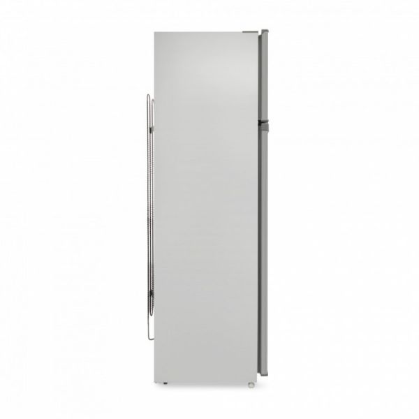 Холодильник Pozis Elektrofrost 140-1 (Metallic silver)
