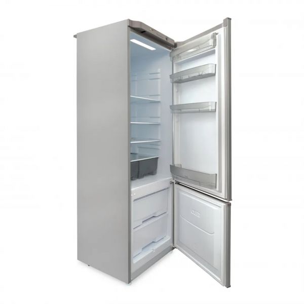 Холодильник Pozis Electrofrost 141-1 (Metallic silver)