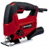 Пила лобзиковая Einhell TC-JS 80/1 (4321145)