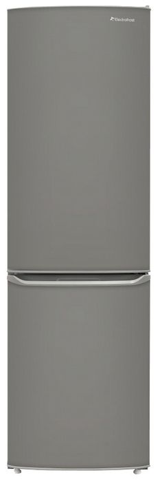 Холодильник Pozis Elektrofrost 148-1 (Metallic silver)