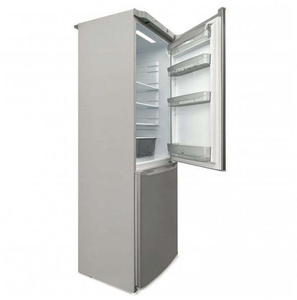 Холодильник Pozis Elektrofrost 148-1 (Metallic silver)