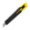 Bıçaq 9 mm x 130 mm Stanley (0-10-150) Bıçaq 9 mm x 130 mm Stanley (0-10-150)