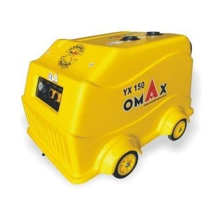 Мойка высокого давления Omax WX150