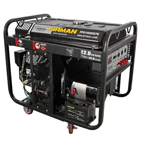 Generator benzinli Firman FGP15000SE