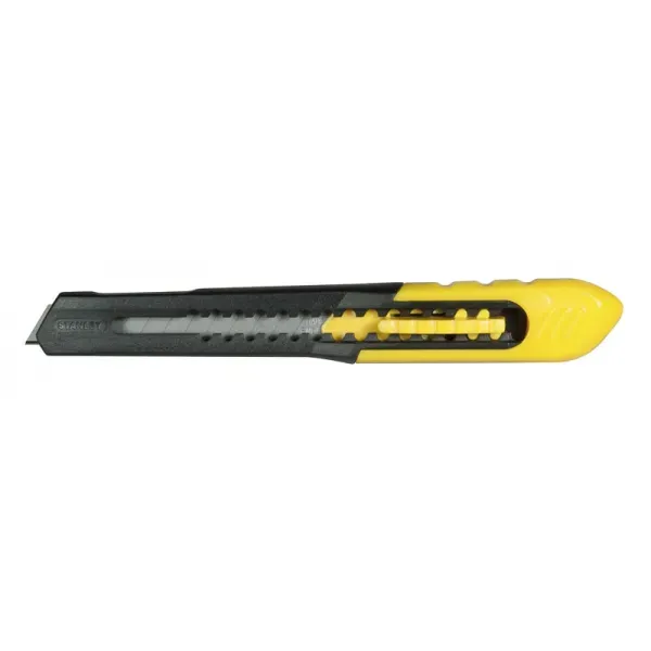 Bıçaq 9 mm x 130 mm Stanley (0-10-150)