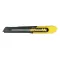 Bıçaq 9 mm x 130 mm Stanley (0-10-150) Bıçaq 9 mm x 130 mm Stanley (0-10-150)