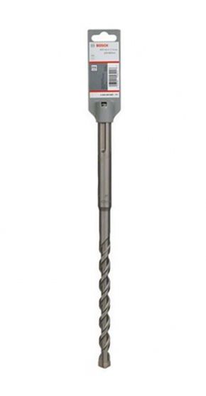 Burğu beton üçün SDS-max-4 16x200/340 мм Bosch 2608685860