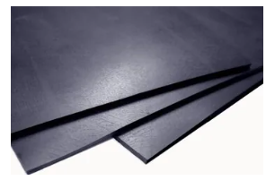 Rezin texniki təbəqə 720x720 mm МБС-Т (sərt) 3-6 mm, kq